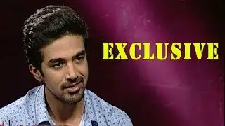 HAWA HAWAI : Saqib Saleem Exclusive Interview