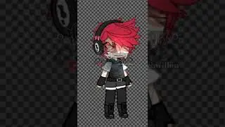 Fusion speed edit #gacha #gachalife #edit #gachaedit #gachalifeedit #speededit #speeddraw #fyp
