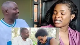  PAPA yaje BYOSE HANZE # YVANNE 🤔 ntabanga ugirira mama waweeee🤦🤦🤦🤦