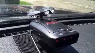 K40 RLS2 review
