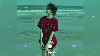 Nhạc Thái Lan DJ NẾU LA ANH nhạc Nhac Đã Yêu Một Ai Thật Lòng Remix nhac nền hot TikTok 2K25 2k26 