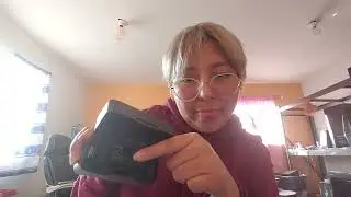 ASMR Unboxing DJI mic mini
