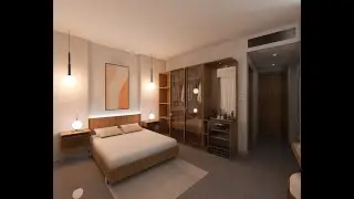hotel room interior by comet spa interior
