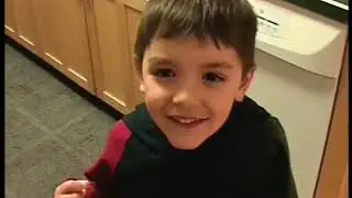 Sean knock knock