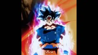 Goku - Slava Funk [Edit]