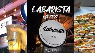LABARISTA est.2021