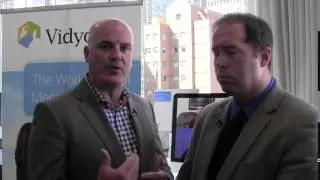 What Does Open Networking Have To Do With Videoconferencing