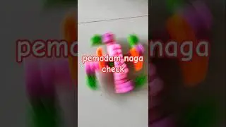 gasing pemadam besar #gasingpemadam #pemadamgasing #gasing #gasingpenghapus
