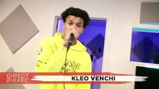 Kleo Venchi Performs at Direct 2 Exec Miami 4/13/19 - Atlantic Records