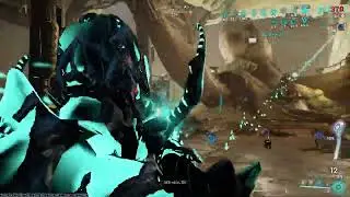 SlopFrame: New master tenno gauss prime build , updated 2025 new meta level 9999 build explosion