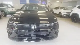 2025 Volkswagen Golf R Black Edition White Plains, Elmsford, Woodlands, Greenville, Scarsdale