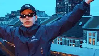 Yung Asti -  Hos Hende