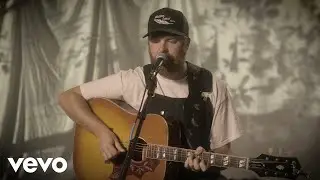 Colby Acuff - Cherokee Rose (Official Acoustic Video)