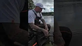 MARGIN METHOD MADNESS #fishing #carps #fishingtechniques #carp #carpbasics #carpfishinglife #fish