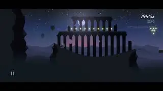 Alto's Odyssey: Part 1 - Alto