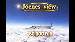 Atlantik im Rekordtempo ✈️⏱️
