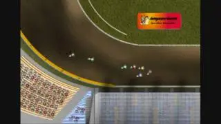 British Speedway Turbo Sliders