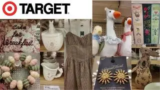 Target - Easter, New Dishware, Dollar Spot, Clothing & Accessories