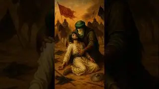 Matami Noha 1446 | Alvida Ya Hussain as | New Noha