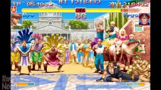 GGPO / FIGHTCADE / FIGHTCADE v2.0 BETA [LIVE]