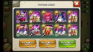 I am Golden when it comes to Rolling...Good Luck yall are gonna need it :-D)