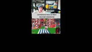 WBD VOD! We Will be Live Tomorrow!