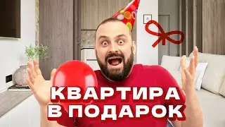 Бежевая двушка с гардеробной. Интерьер Alexander Tischler. ЖК Александровский сад, Форум-групп