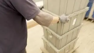 The Office Mover - Why Choose Us