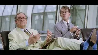 Fritze Hitler | Schtonk (1992) (HD) (Clip)