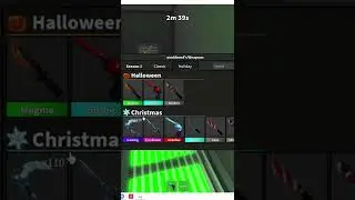 an mm2 duping moment