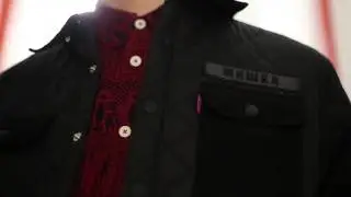 Мишка Spring 2013 Lookbook [Teaser Video]