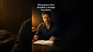 Money Grows with Discipline | Powerful Financial Mindset 🔥