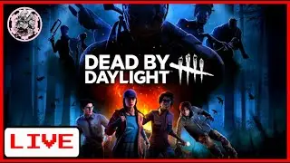 Dead by Daylight - JodaCrew X CazGang