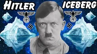 Adolf Hitler *OFFICIAL* Iceberg (Part 2)