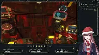 【Vox Machinae】VR Mecha combat! Piloting skills don't fail me now!