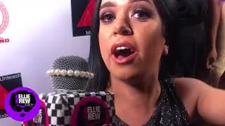 Brittney Guzman Talks Little Women LA