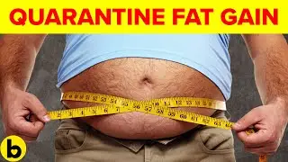 9 Ways You Can Prevent Weight Gain During Self-Isolation