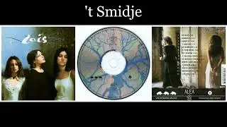 Lais - Alea - 11 't Smidje