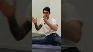 Front Split: Why You Should Do THIS! #flexibility #frontsplit #stretching