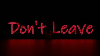 Parth Patil - Don't Leave (Prod. NICKCHOU) Official Music Video