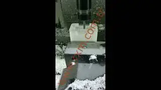 #Dummy #talaşlıişleme #talaşlıimalat #iml #otomasyon #imlrobot #cncrouter #k&uuml;reselvanaotomasyonu #il