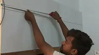 carpenter 🪚full furniture study TV ke video#viral #carpenter #long #art🇮🇳