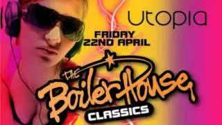 Boiler House Classics - Track 1