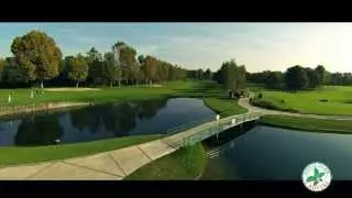 Il Golf Club Royal Park I Roveri