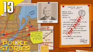 Police Stories: 100% Walkthrough Part 13 - Blood Money (No Commentary)