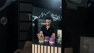 Обзор на Gang Box 8000 #hookah #comedymemes #обзор #vape
