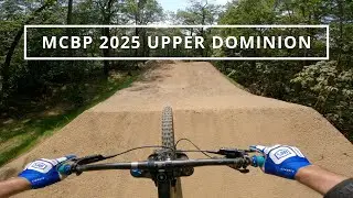 New Upper Dominion 2025, Slayer & Party Laps - Mountain Creek Bike Park