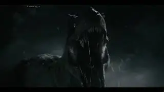 Primitive War - Monster x Animal I Have Become (Mashup)