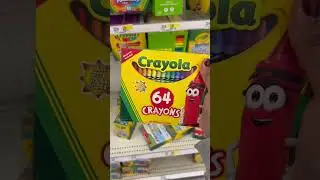 Best Art supplies to get at Target
