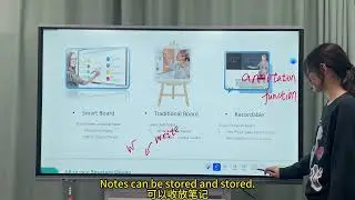 Never Lose a Brilliant Idea Again! ✨ The Game-Changing Annotation Feature